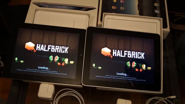 Nuevo iPad 64 Gb 4G..Review, Comparativa en Español смотреть онлайн