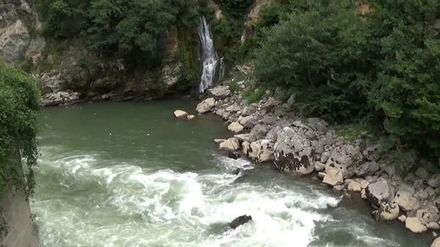 ☦️ манастир Куманица, Србија смотреть онлайн