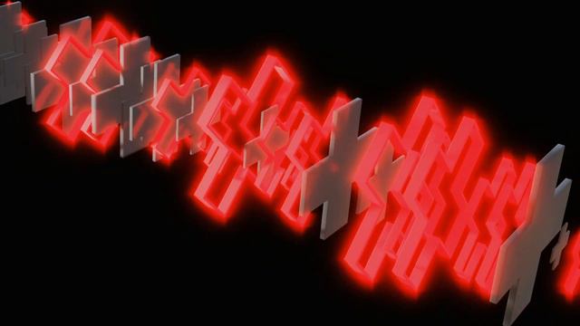 Dwin - Cityyyyyy Lifeee (3D Visualizer)