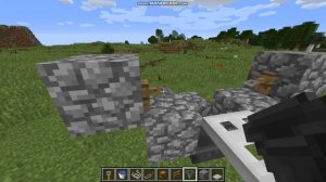 строю афк-рыбалку в майнкрафте\ как построить афк- рыбалку