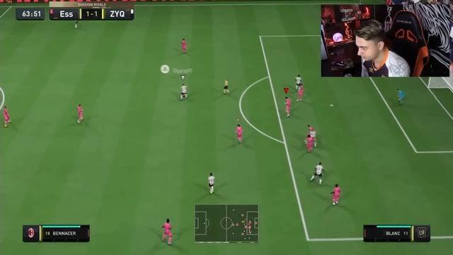 ЛУЧШИЕ БОМБЕЖКИ ФИФЕРОВ в FIFA 23 | 2 ЧАСТЬ