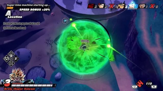 They're Actually Saving this Dragon Ball Game? смотреть онлайн