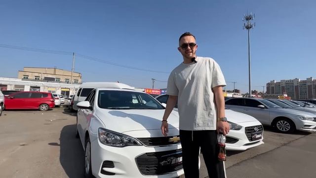 ЗА 1 МЛН ₽ под ключ В РФ! Б/У авто из Китая! смотреть онлайн