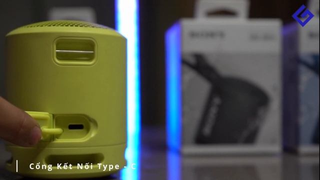 Sony XB13 Loa Bluetooth Extra Bass Quái Vật Âm Thanh Tí Hon l Logico Trading Ltd смотреть онлайн