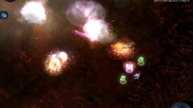 Прохождение Alien Shooter 2 часть 15 Адский бой смотреть онлайн