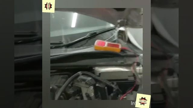 Hydrogen Carbon Cleaning & Catalytic Cleanup of Honda Vezel's смотреть онлайн