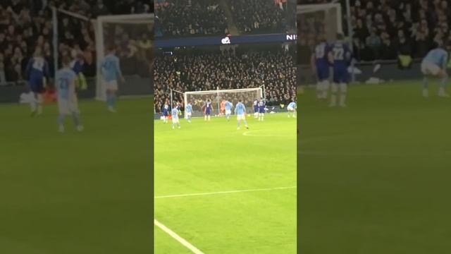 Man City vs Chelsea (Alvarez penalty) смотреть онлайн
