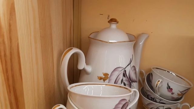 Часть 1 БАРАХОЛКА НА ДУБРОВКЕ ИЛИ ПРОСТО ЧУМОДАН смотреть онлайн