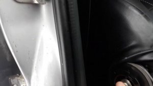 Ремонт регулировки наклона спинки сидения ВАЗ 2114