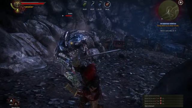 The Witcher 2 : Elemental смотреть онлайн