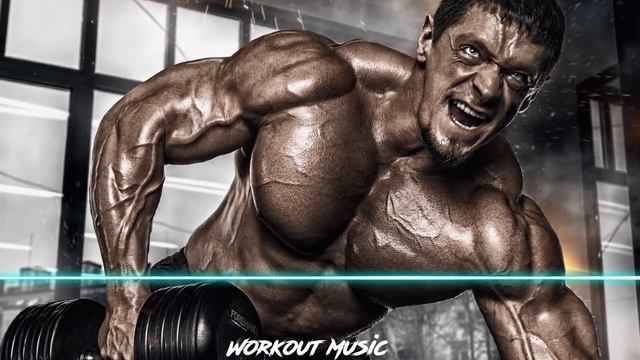 Best Workout Music ? Best Gym Music ? Best Trainings Music 2023 смотреть онлайн