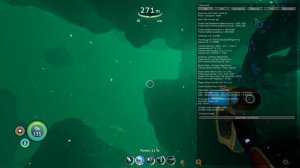 Magnetite Subnautica Below Zero Location