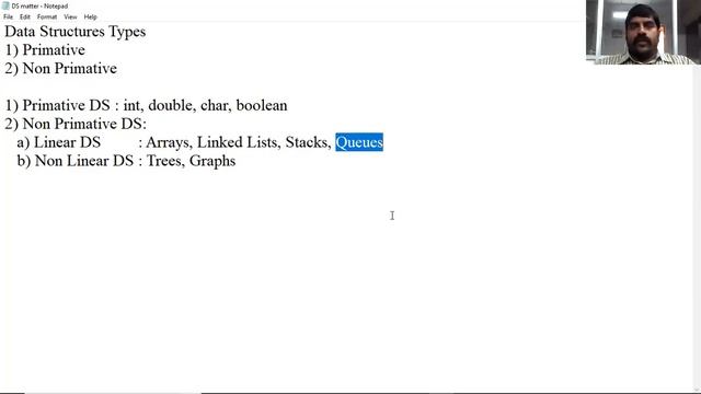 UG II BSc IV Sem CS Program on Priority Queue in DS uing Java смотреть онлайн
