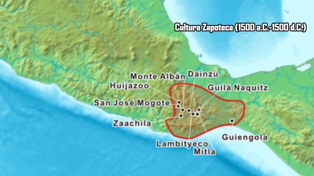 AMÉRICA PRECOLOMBINA 1: Olmecas, Zapotecas y Teotihuacán (Documental Historia México prehispánico) смотреть онлайн