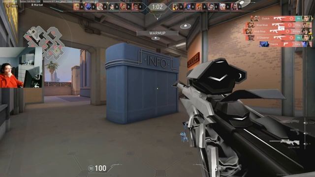 He's Invisible смотреть онлайн