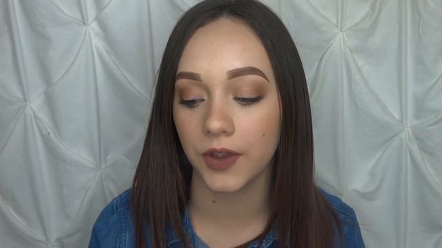 REVIEW: ABH X NICOLE GUERRIERO GLOW KIT | Lena Conrad смотреть онлайн