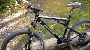 Jamis Dakar XC Обзор