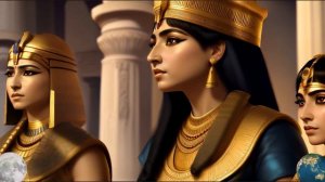 Неизвестные факты из жизни великой царицы Египта Клеопатры / КОВАРНОСТЬ И ДИПЛОМАТИЯ