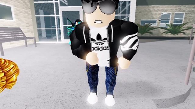 Roblox Bully Story Episode 4 Season 2 (Make a Stand) смотреть онлайн