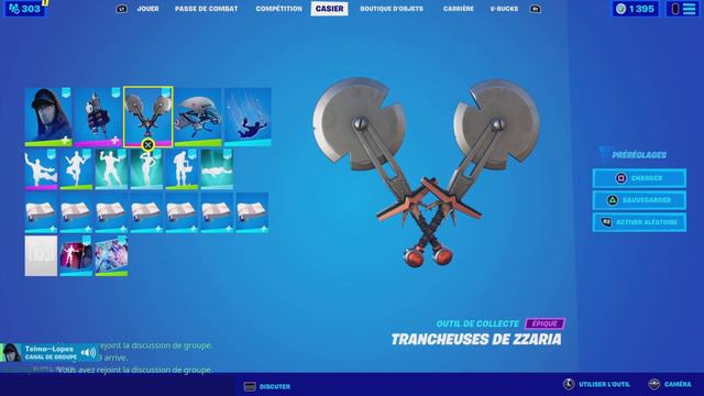 TOP 15 des objets les moins rares en boutique d'objets FORTNITE ! смотреть онлайн