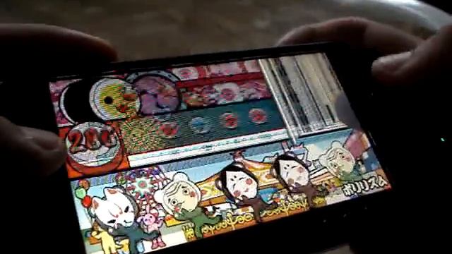 Taiko no Tatsujin: Portable DX - ポリリズム [ONI] FULL COMBO смотреть онлайн