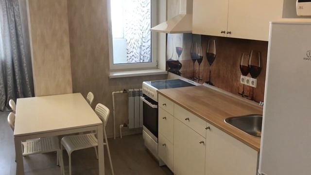 ЖК Екатерининский (Ул. Магнитогорская) 1к смотреть онлайн