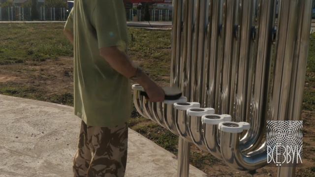 Аэрофон "Хобот" смотреть онлайн