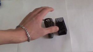 Всё о фидерной ловле! Какую кормушку лучше использовать?