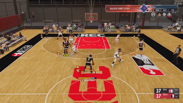 Marv Albert would be proud смотреть онлайн