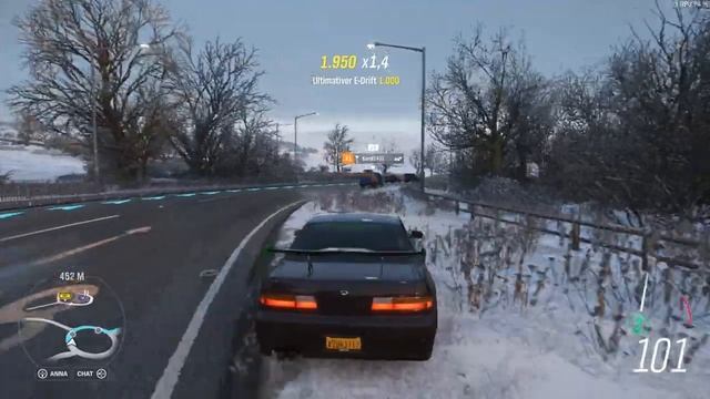 Forza Horizon 4 // Nvidia Geforce RTX 3070 VENTUS 3X OC // Intel Core i7 10700f смотреть онлайн