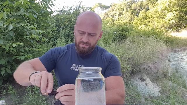 Соль и Йод ,профилактика вирусных инфекций смотреть онлайн