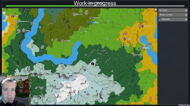 ECO Developer Stream: Playtesting on White Tiger смотреть онлайн