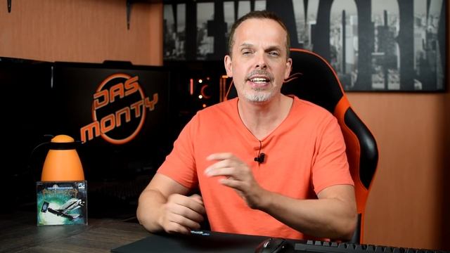 NVIDIA GEFORCE GTX2080Ti - ERSTER BENCHMARK - Fake News ? | DasMonty смотреть онлайн