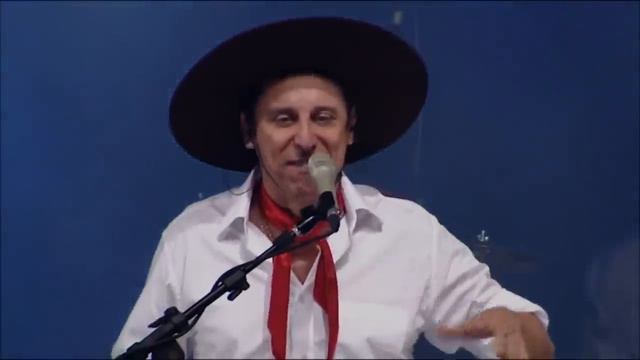 O Pau Que Dá Cavaco - João Luiz Corrêa & Grupo Campeirismo (DVD 15 Anos, 15 Músicas) смотреть онлайн