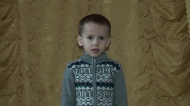 Агния Барто «Слон» смотреть онлайн