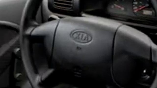 SOLD - 2001 Kia Rio Beaverton Kia New/Used