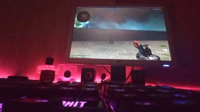 amd phenom II x2 555 and gt 430 test cs:go смотреть онлайн