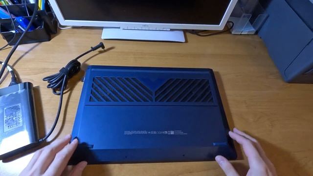 Ноутбук HP Victus 16 Обзор смотреть онлайн