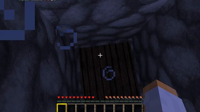 «Ужасный Миф» — хоррор карта на русском для Minecraft смотреть онлайн