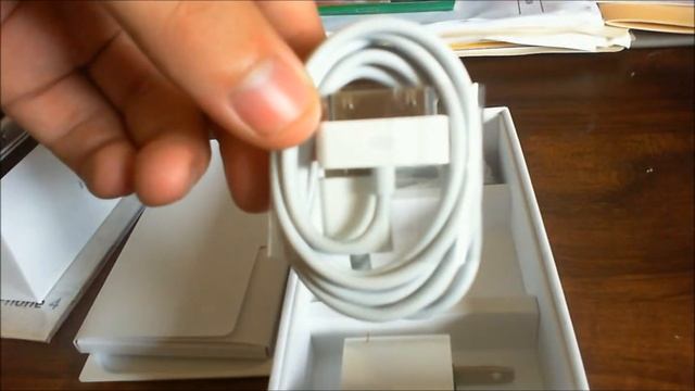 White Apple iPhone 16 GB Unboxing смотреть онлайн