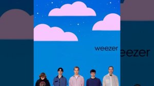 Weezer - Say it Ain’t So