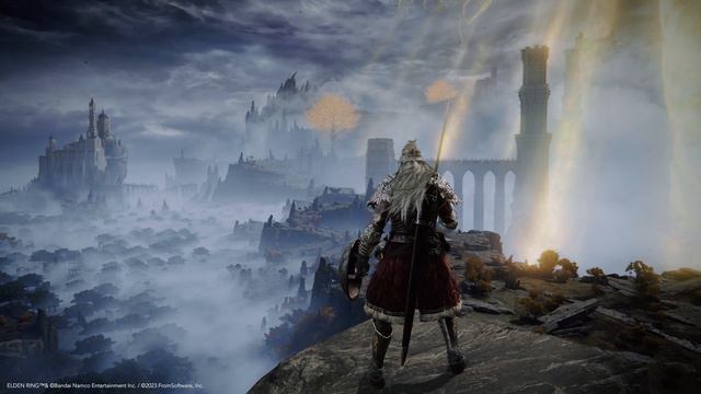 ELDEN RING Symphonic Adventure - World Premiere 2024 смотреть онлайн