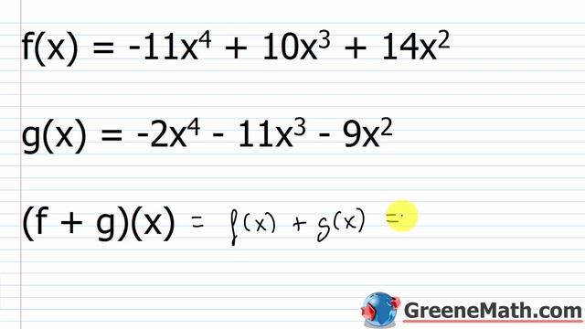 Algebra 2 Full Course смотреть онлайн