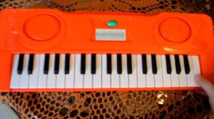 PLAY THE GAME Игрушка для детей "Пианино"