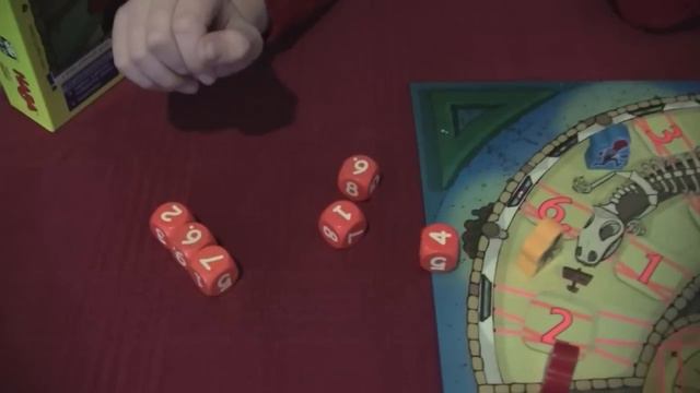 Secret Code 13+4 Review - with the Board Game Family смотреть онлайн