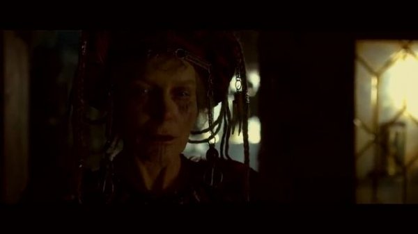 Pirates of the Caribbean 6 Trailer_ The Last Captain (FM)