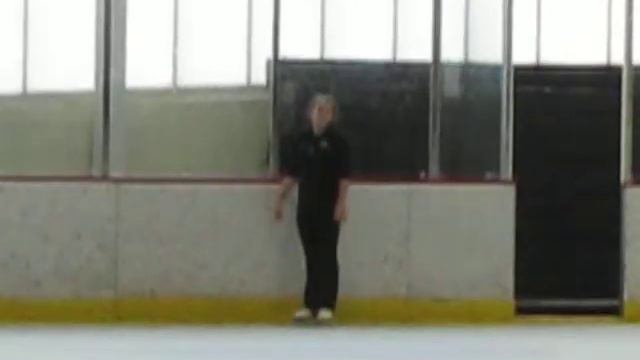 Junior Step Sequence 1 смотреть онлайн