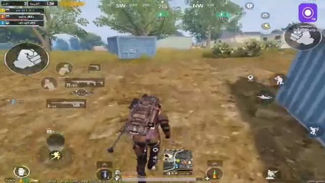 Выполняем челенж в METRO ROYALE !!!! На Айпаде 2020го года 8го поколения в 6 пальцев! смотреть онлайн