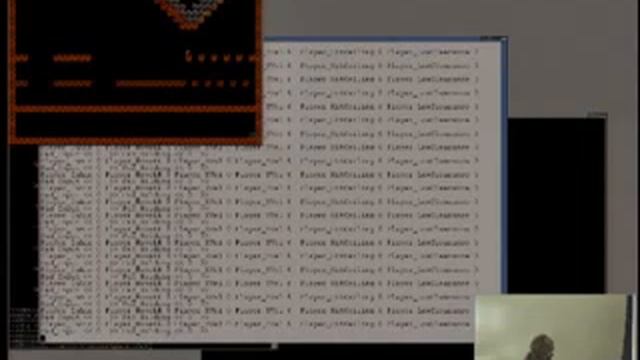 Scott Walters Perl SDL Games and Hacks смотреть онлайн