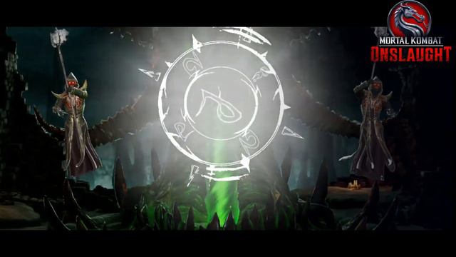 🐲 INVOCACIONES Y RATE - MORTAL KOMBAT ONSLAUGHT 🐲 #mortalkombatonslaught #mortalkombat смотреть онлайн